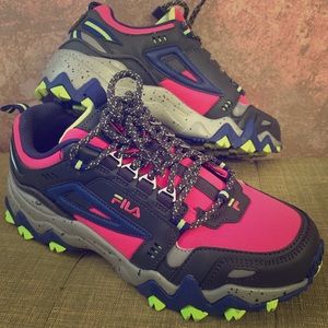 🌺FILA Sneakers🦋